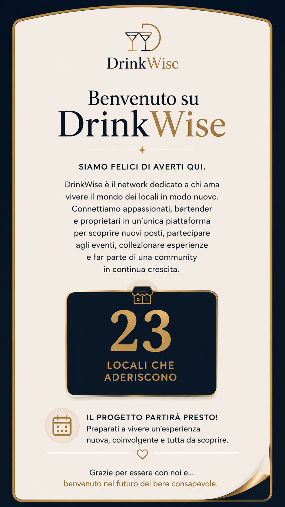 DrinkWise